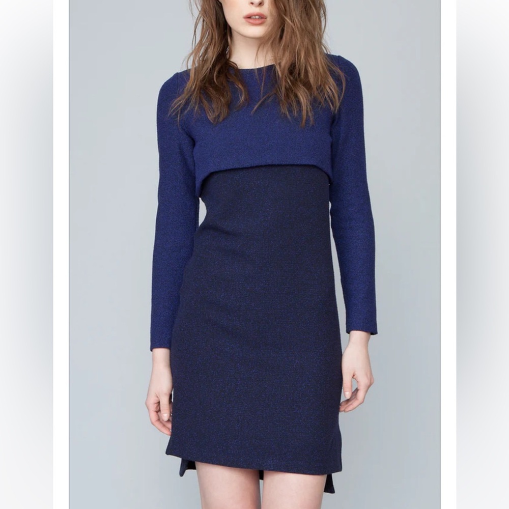 Wai Ming Davidson Dress